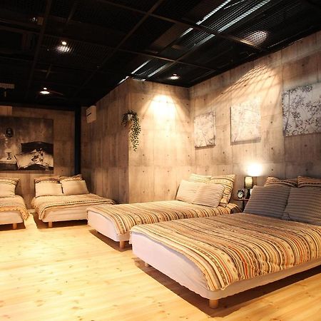 Kazemachigusa Inn Осака Екстер'єр фото